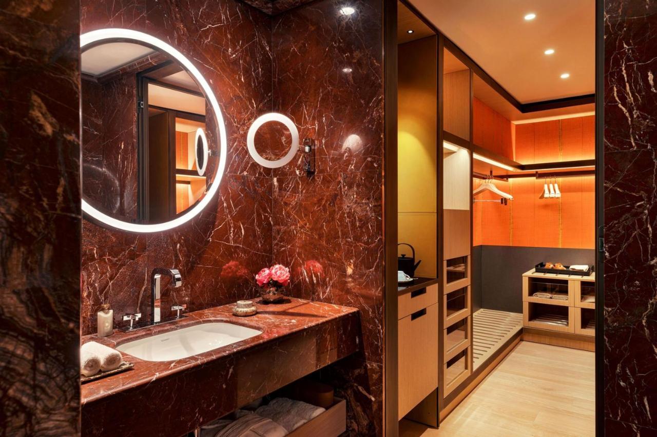 Bvlgari Hotel Roma Zewnętrze zdjęcie
