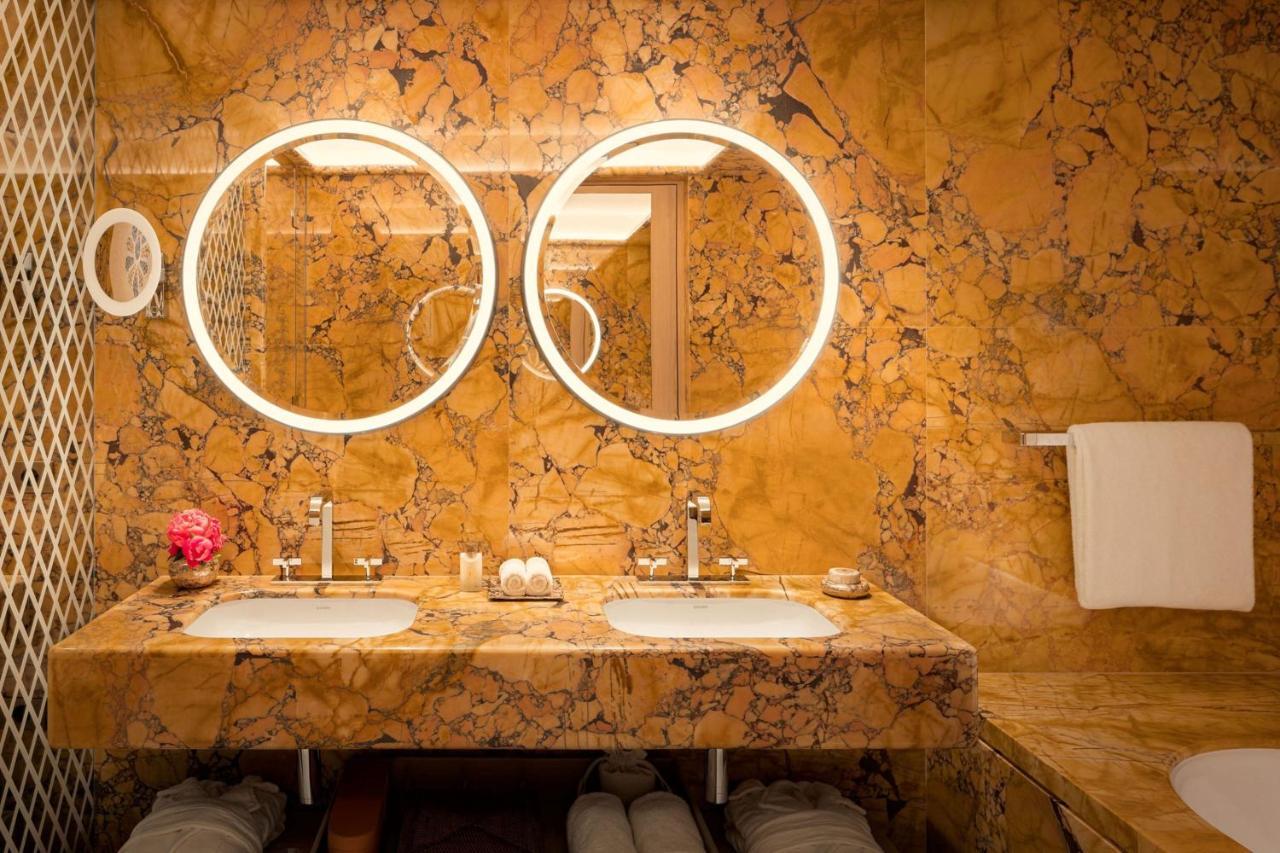 Bvlgari Hotel Roma Zewnętrze zdjęcie