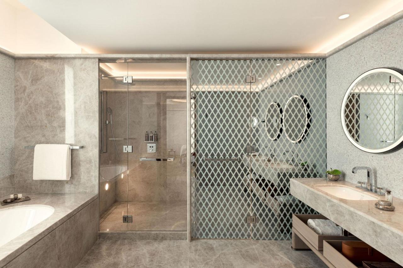 Bvlgari Hotel Roma Zewnętrze zdjęcie