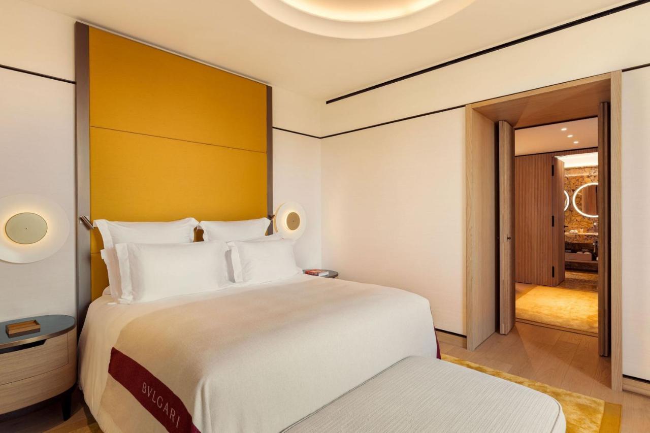 Bvlgari Hotel Roma Zewnętrze zdjęcie