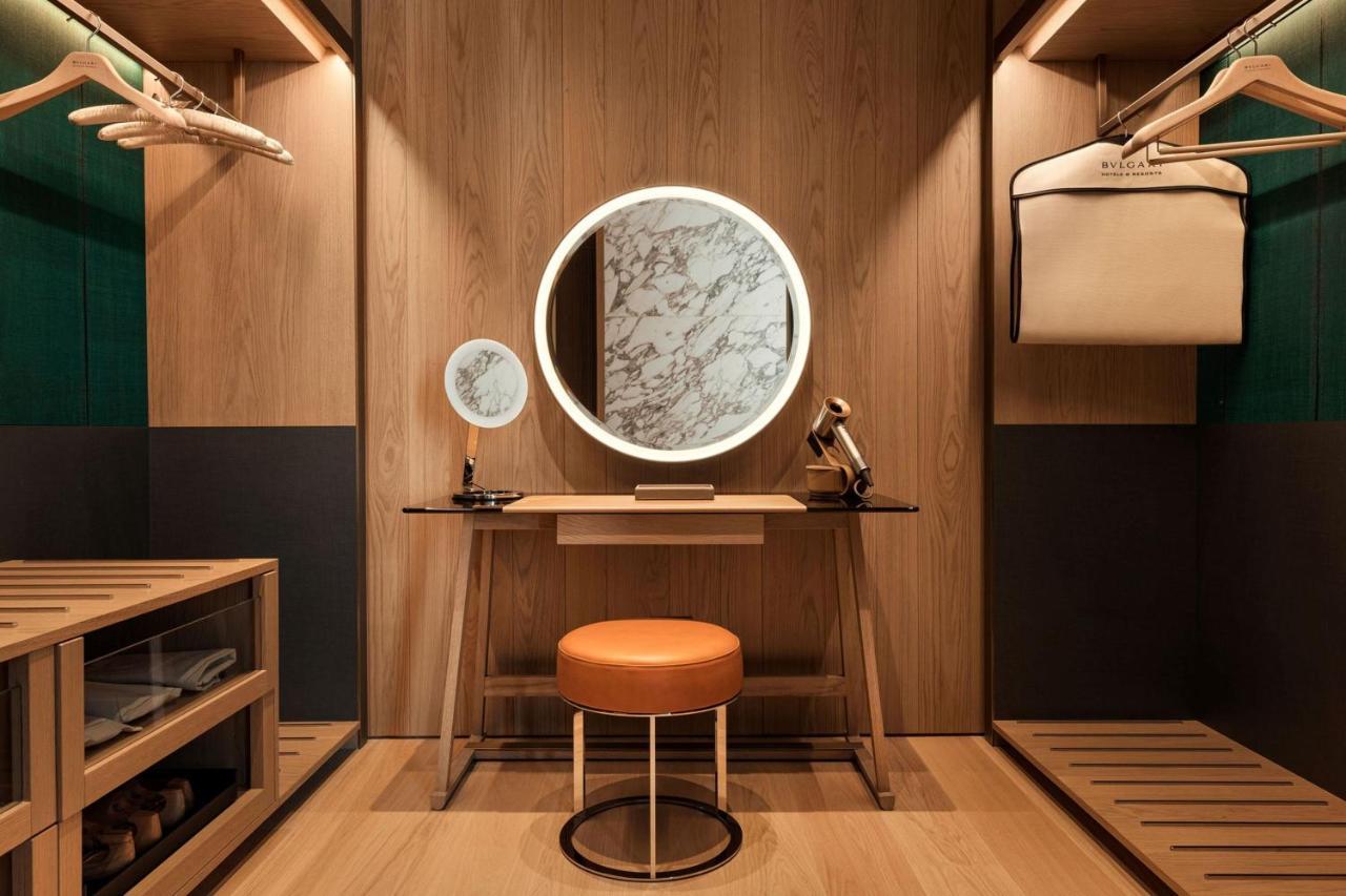 Bvlgari Hotel Roma Zewnętrze zdjęcie